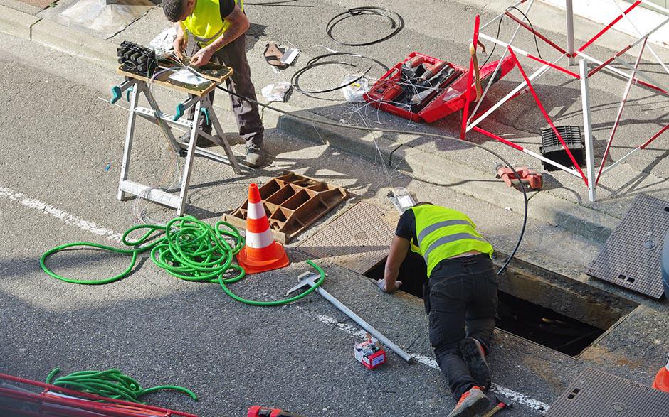 déboucheur canalisations Évry
