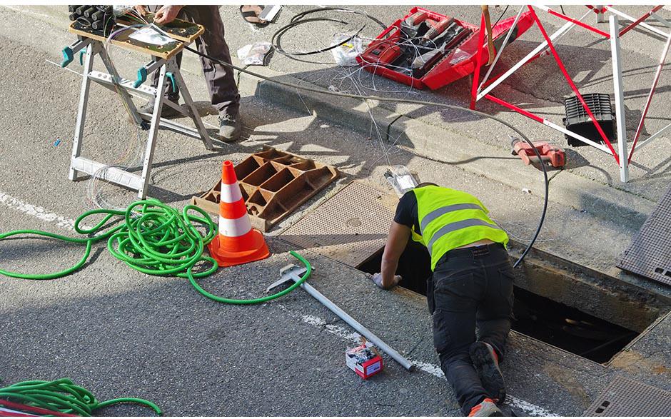 entreprises d'assainissement Suresnes