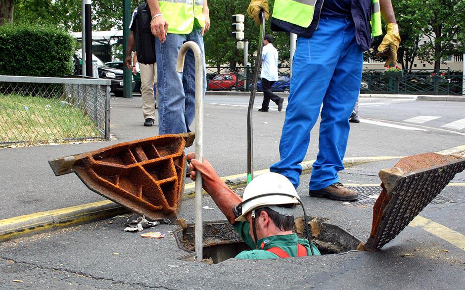 déboucher des canalisations Pantin