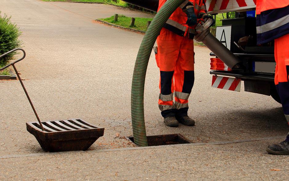 déboucheur chimique canalisation Paris 7